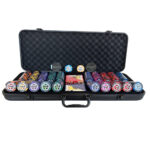 Pokertafel - Afbeelding 2