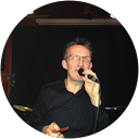 Frank Bouwmeester profielfoto