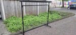 jassenrek 2 meter vast (72 jassen) - Afbeelding 2